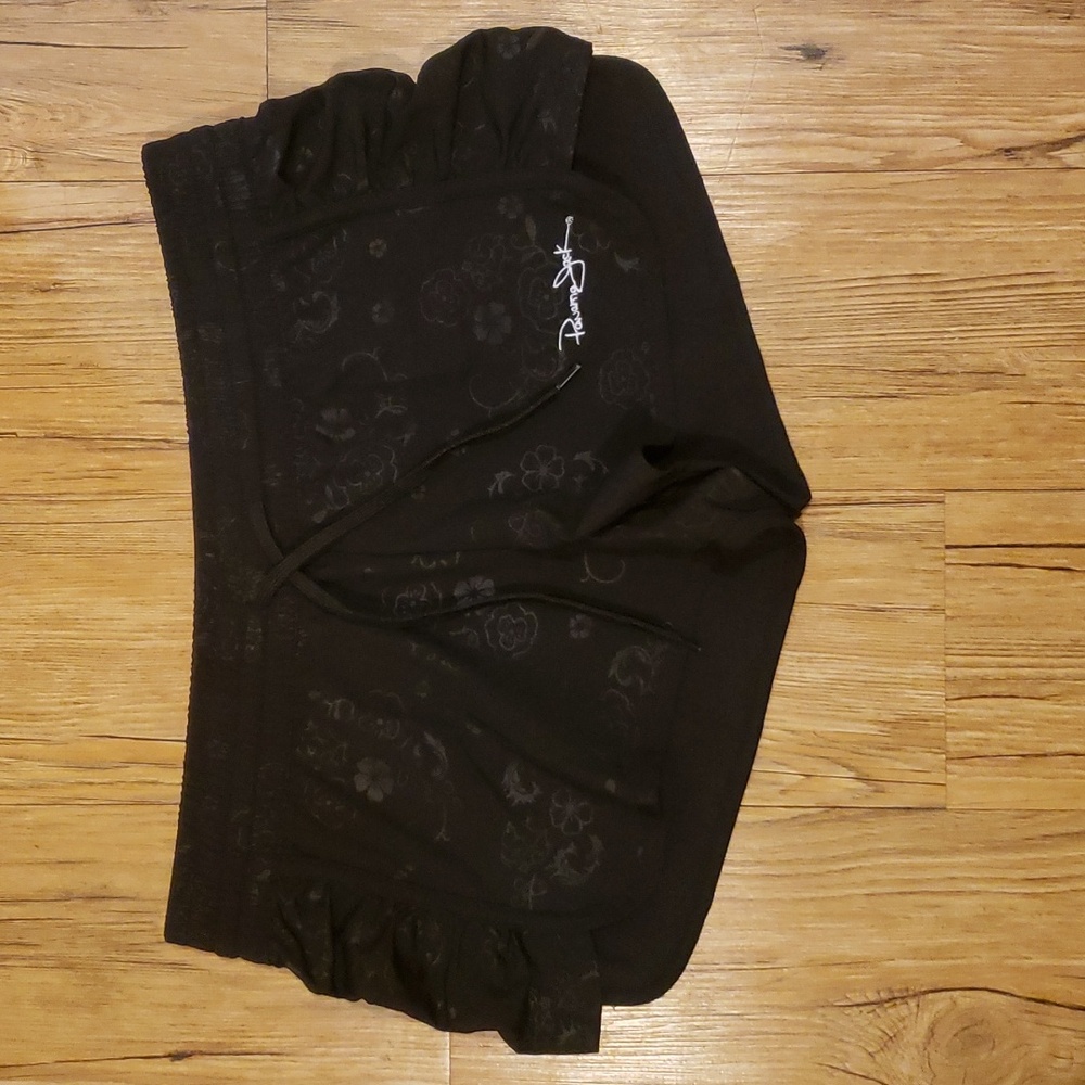 Panama Jack Short